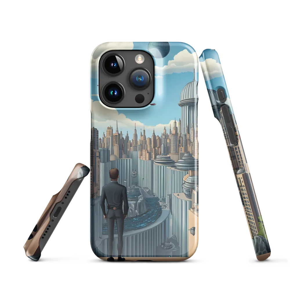 Visions of Tomorrow