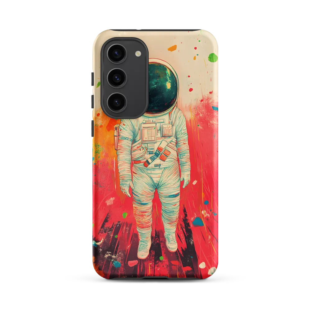Journey Beyond the Stars