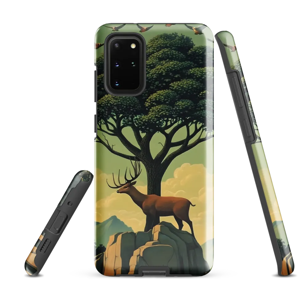 Transformations of Nature