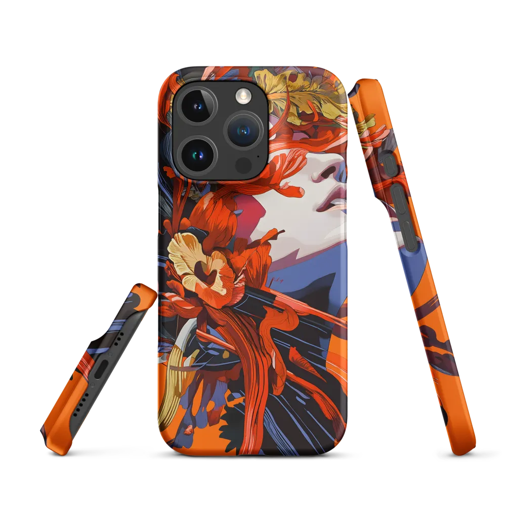 Floral Serenity