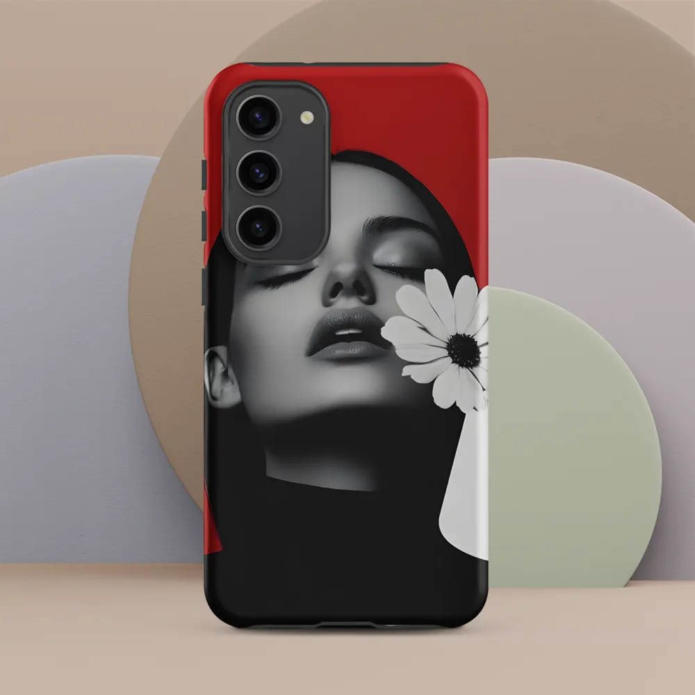 Serenity in Minimalism
