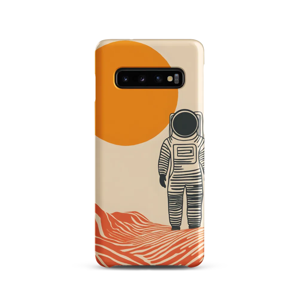 Solitude in Space