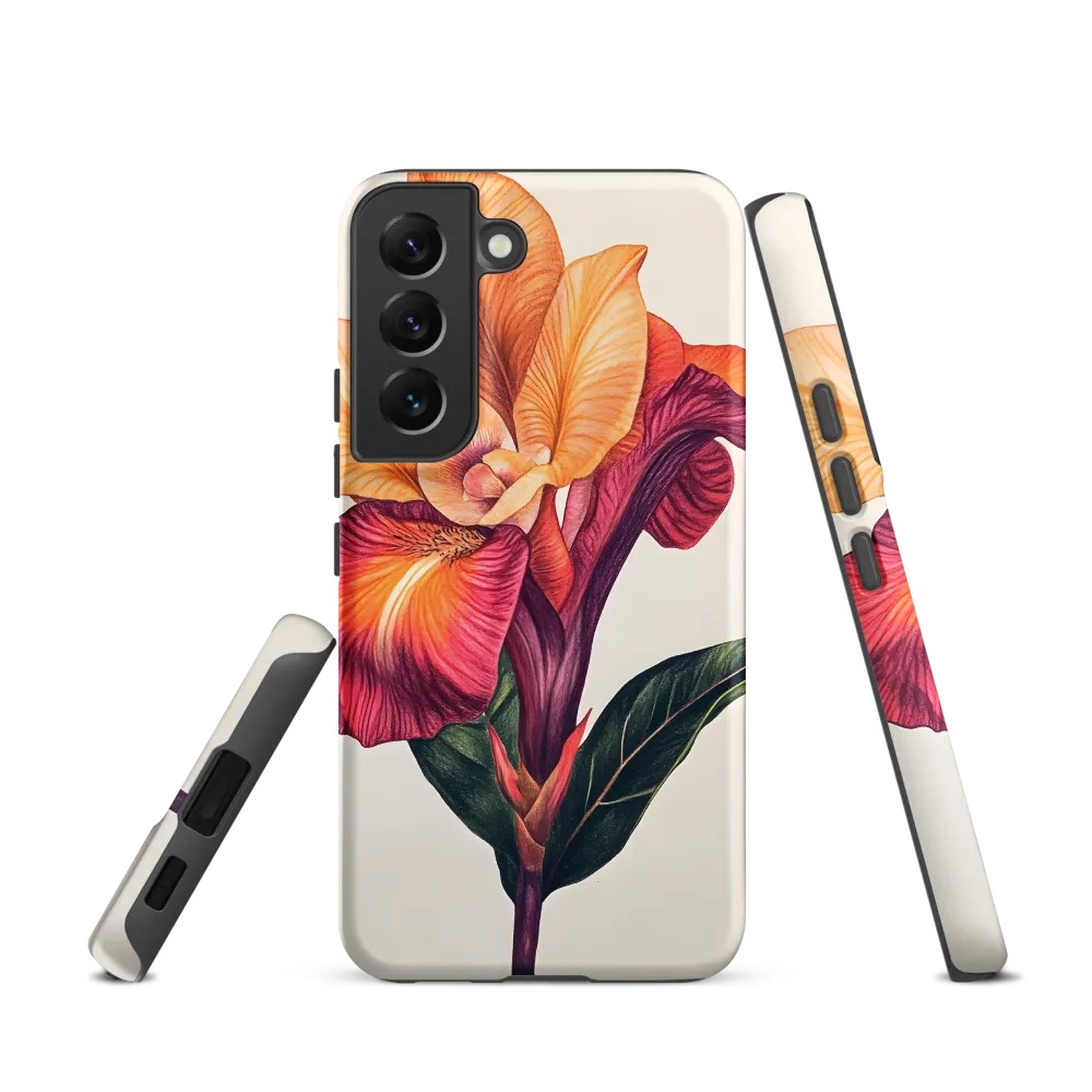 Floral Harmony