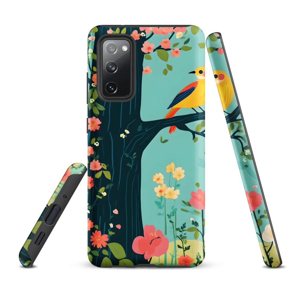 Harmony in Bloom