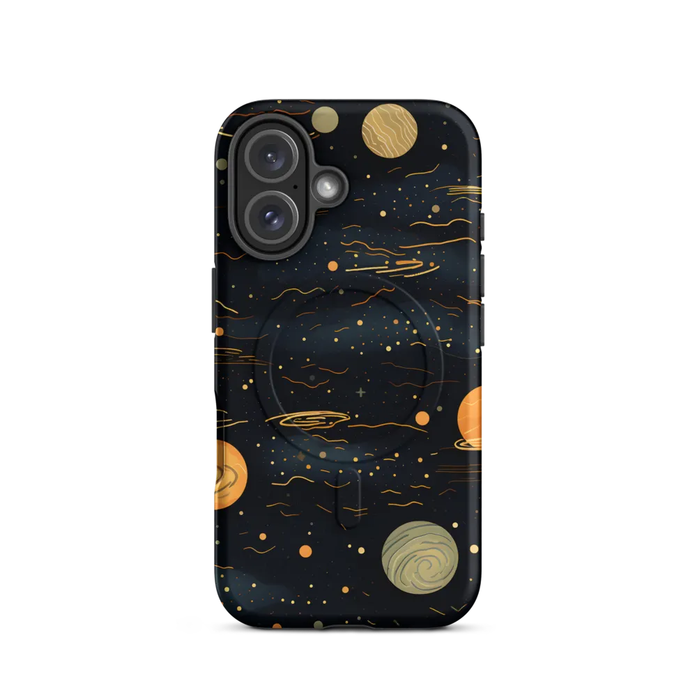 Celestial Dreams