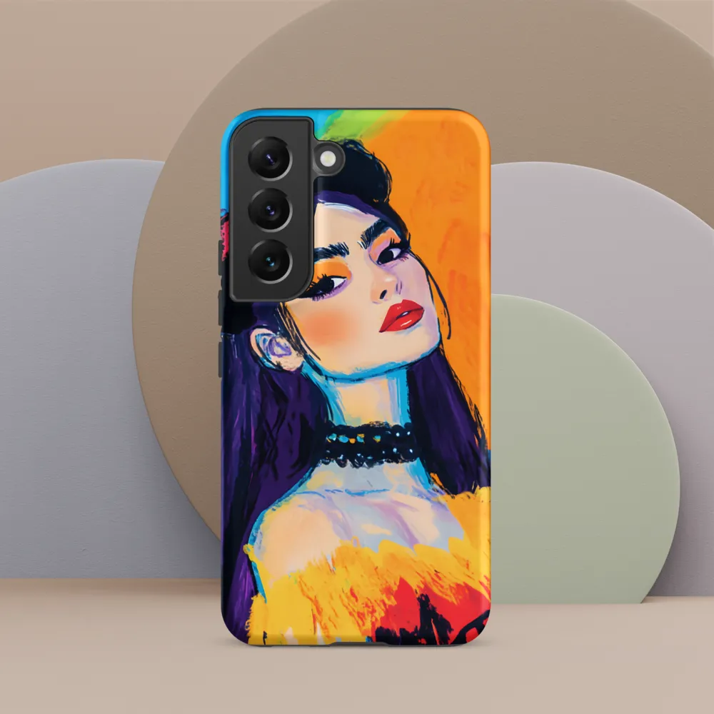 Vibrant Confidence