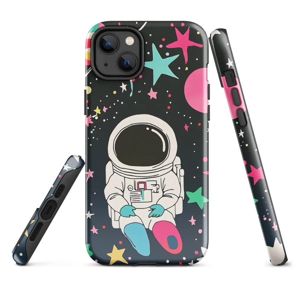 Cosmic Dreamer