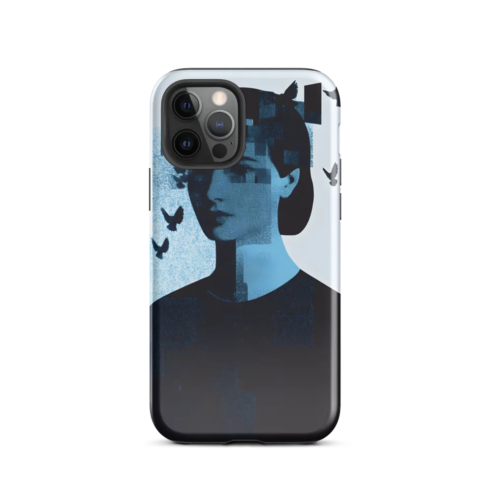 Fragmented Reflections