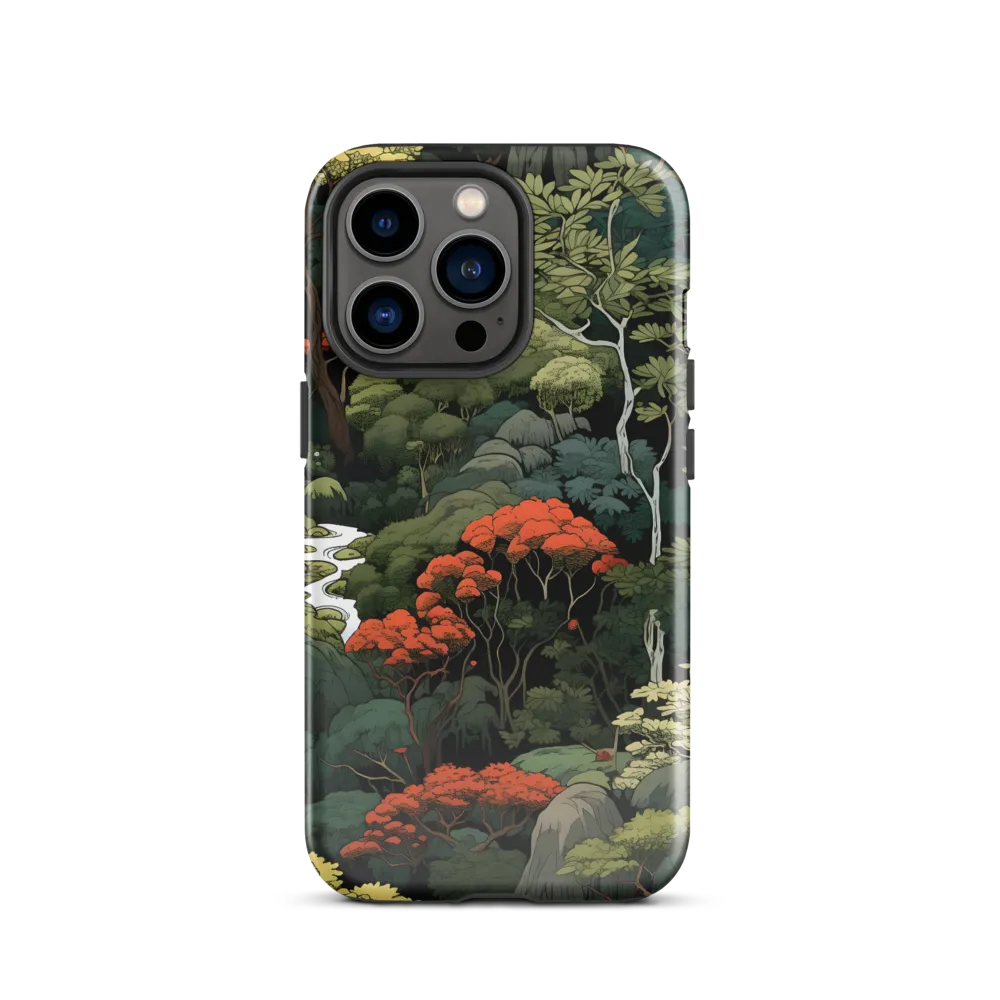 Whispers of the Forest