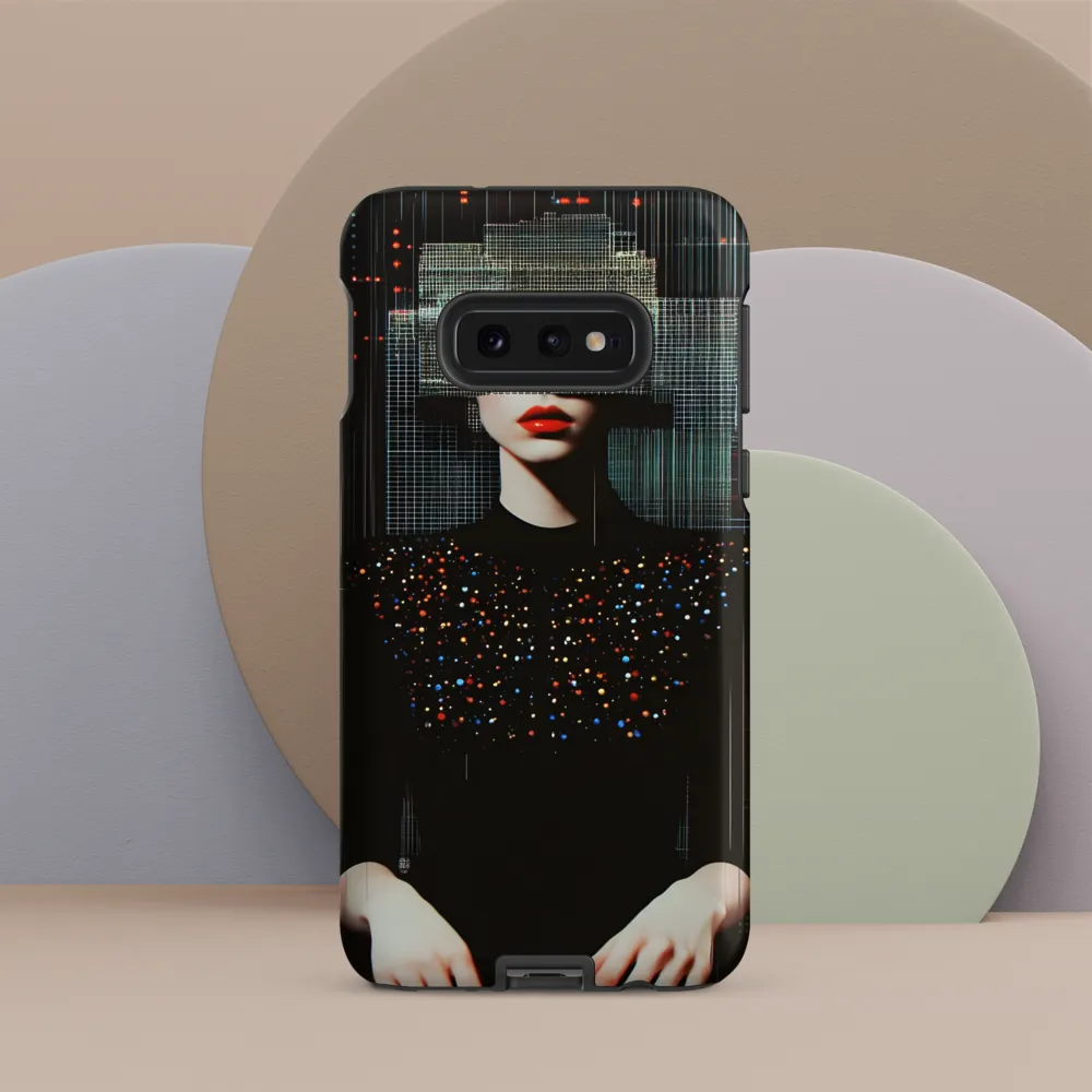 Enigmatic Digital Abstraction
