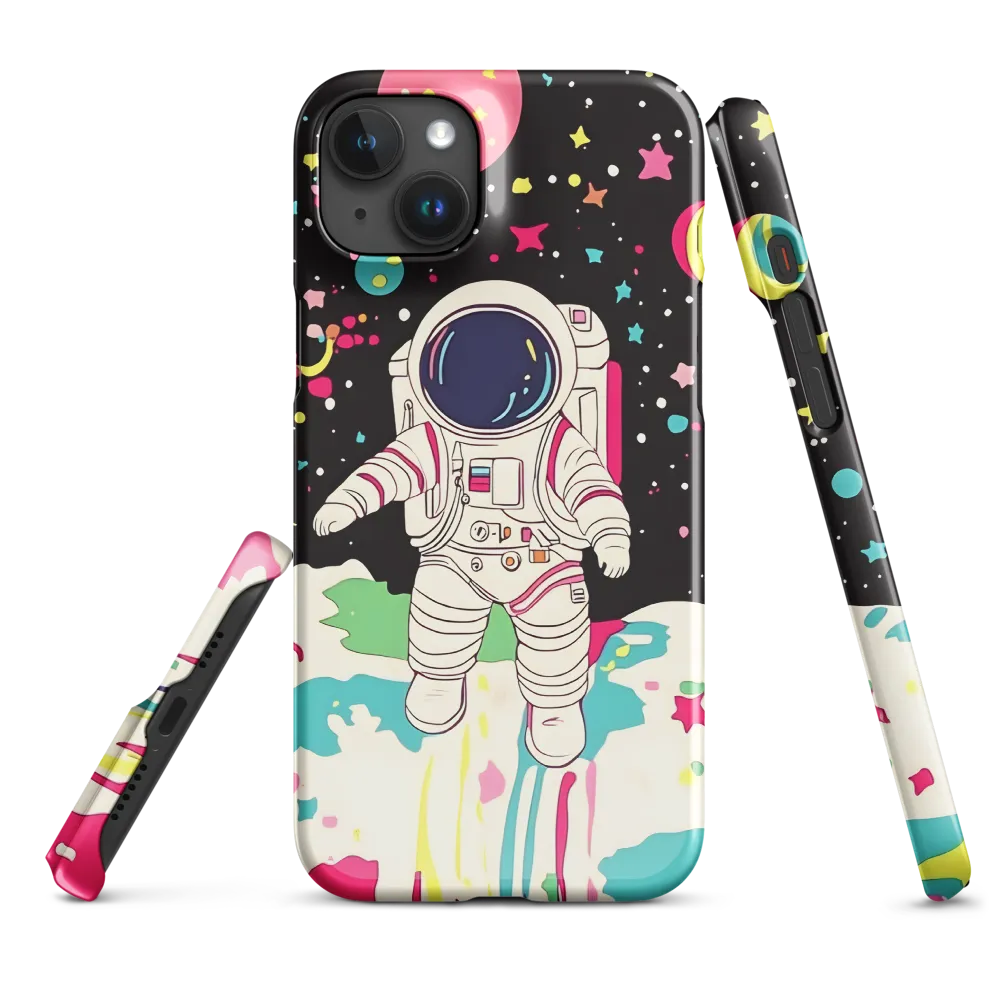 Cosmic Dreamscape