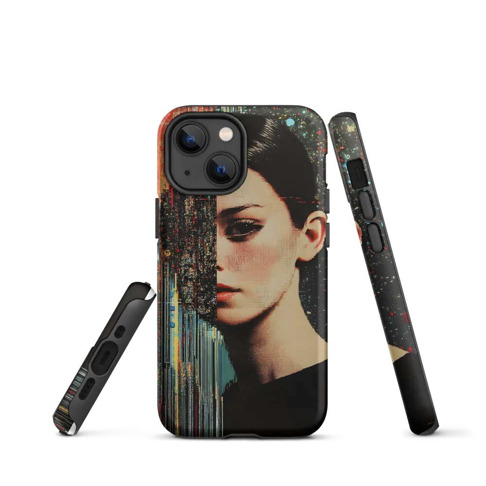 Fragmented Reality
