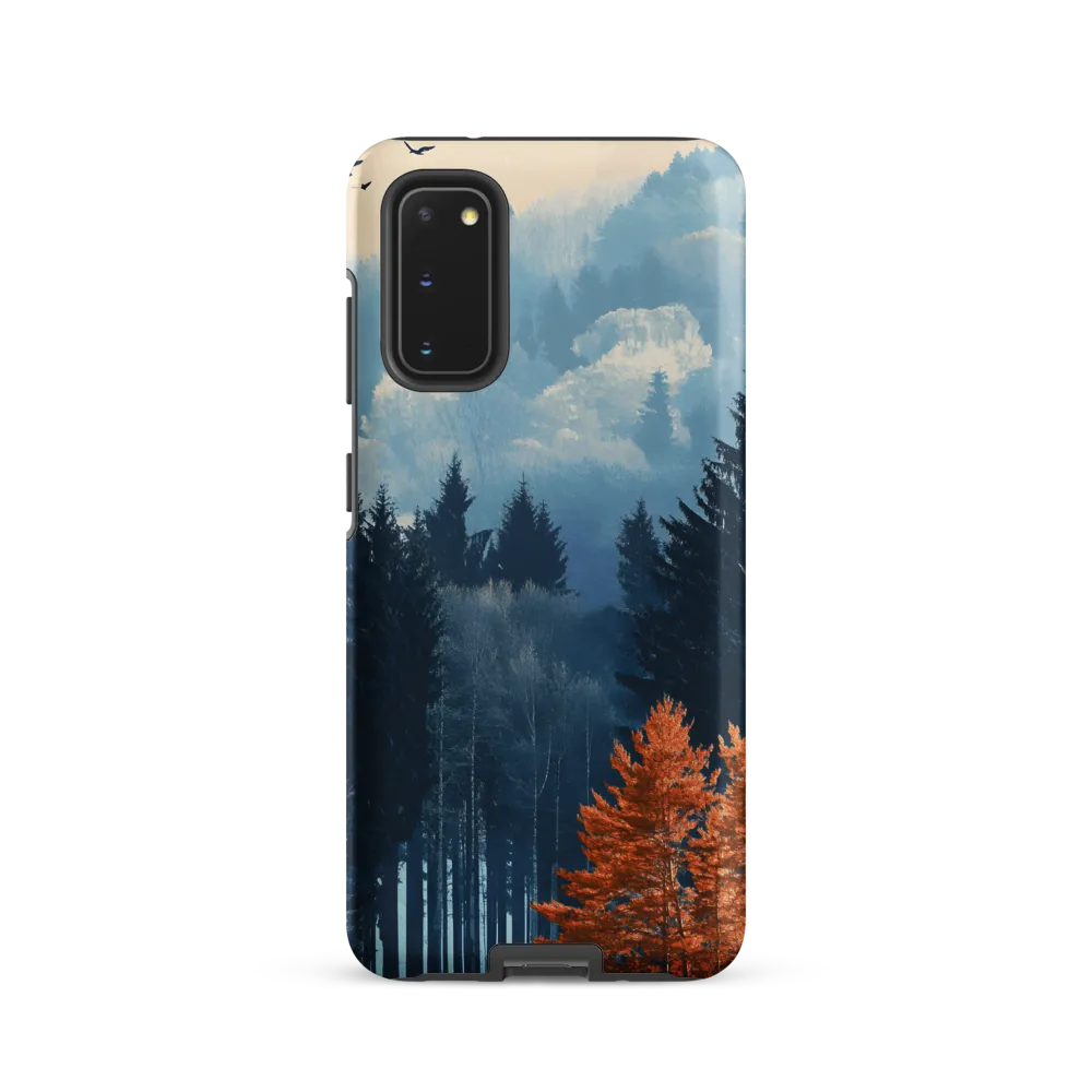 Whispers of the Forest