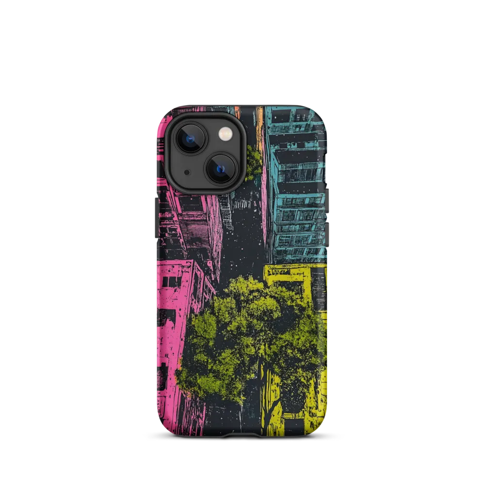 Urban Vibrance