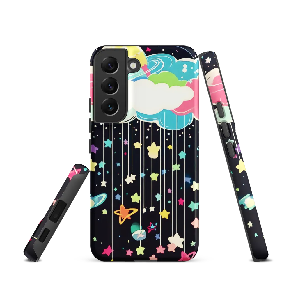 Celestial Whimsy
