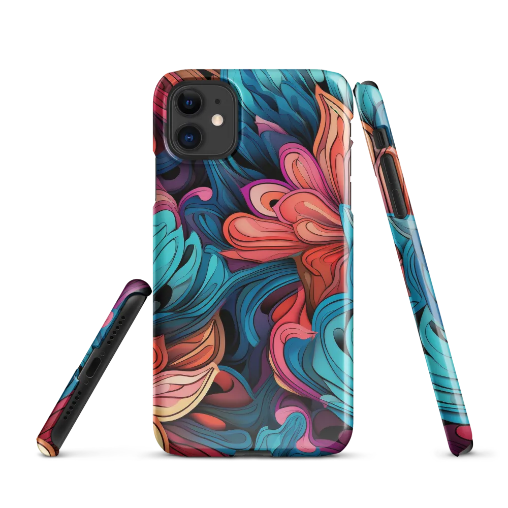 Floral Symphony