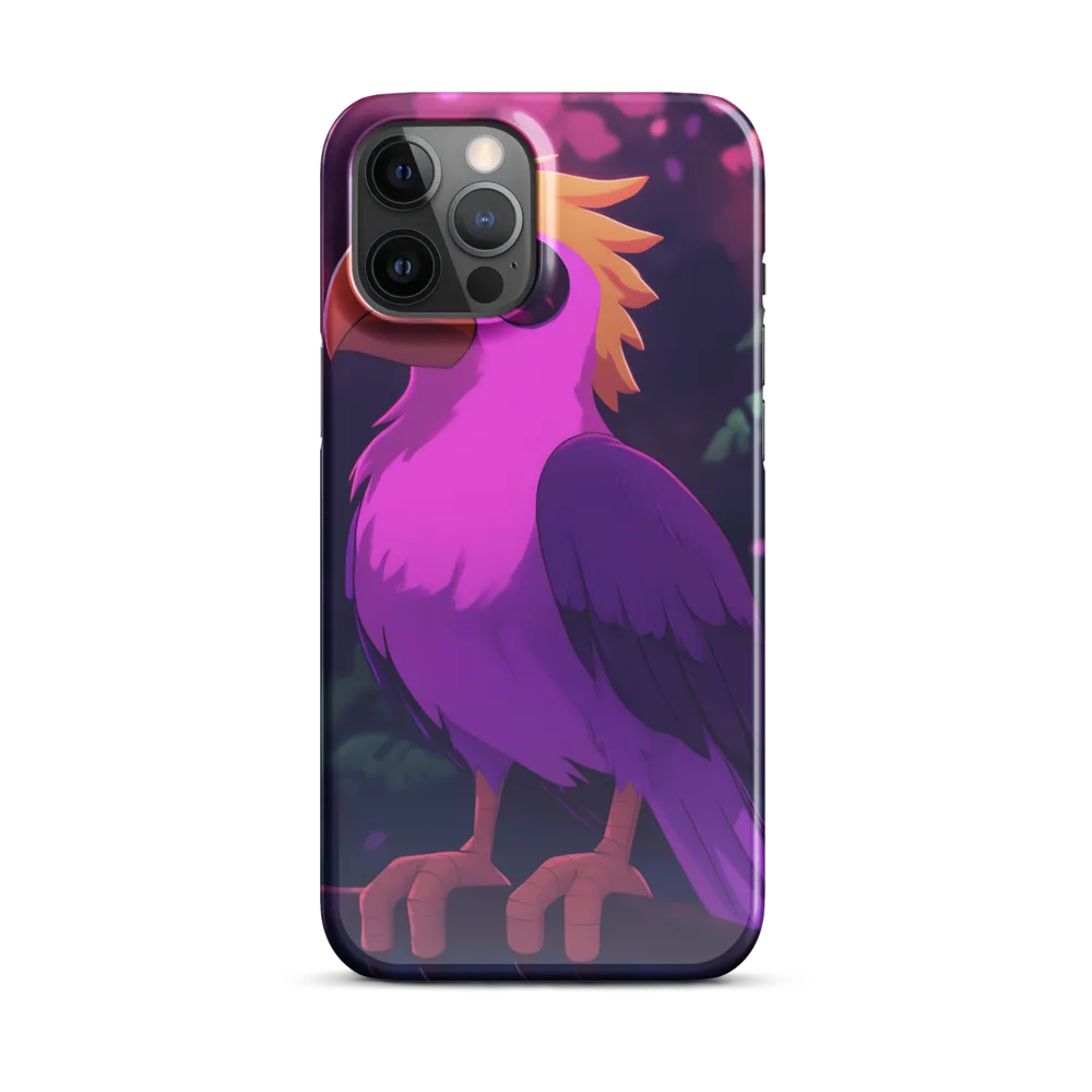 Whimsical Perch