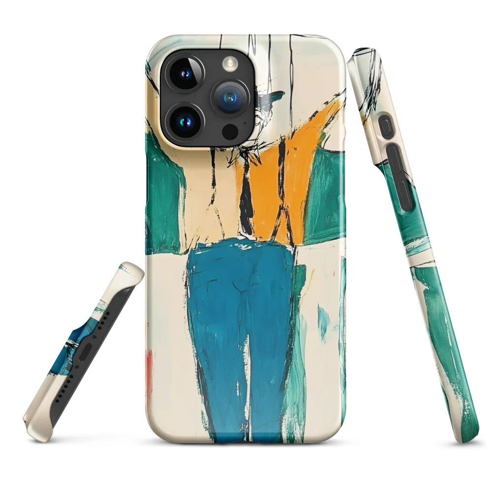 The Joyful Puppet