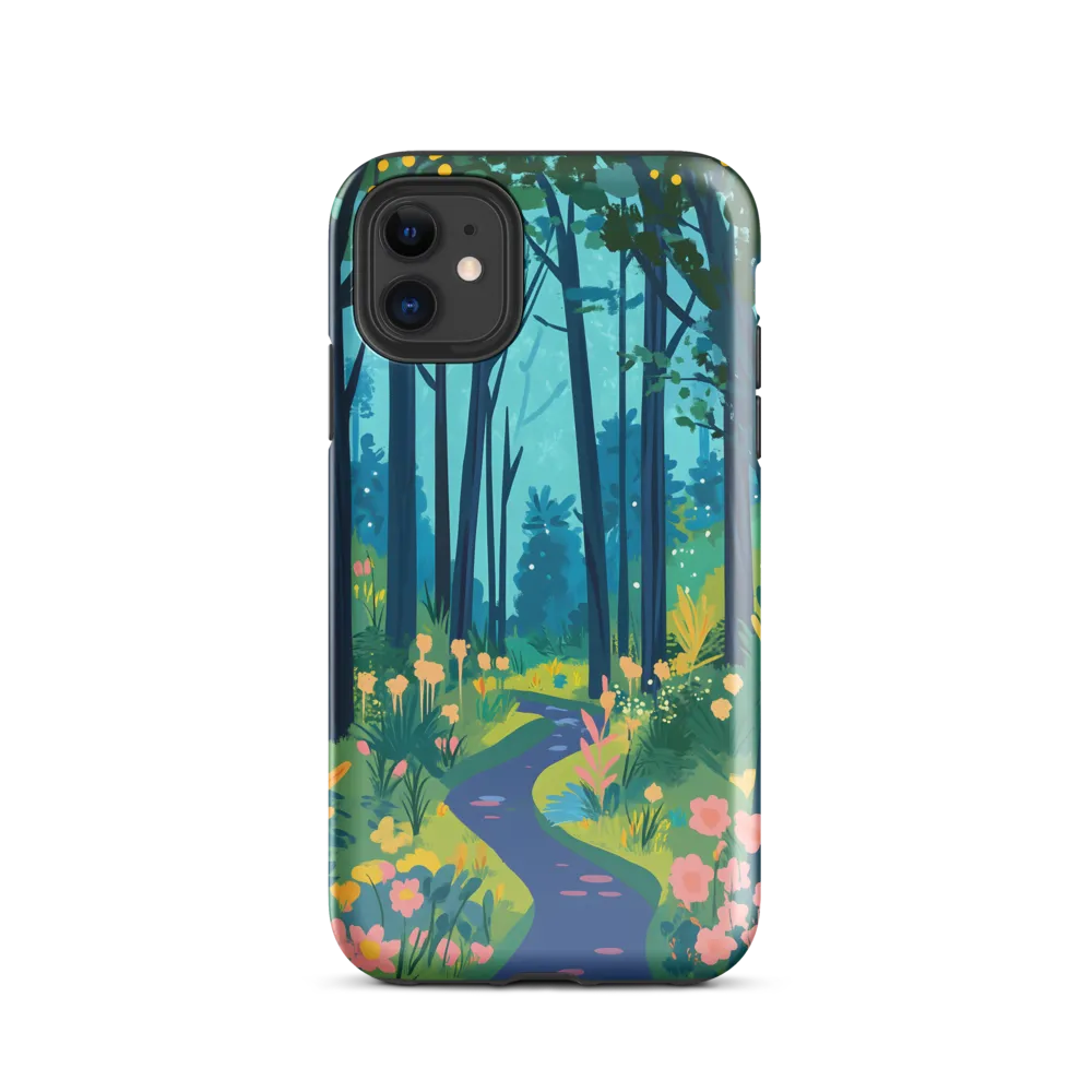 Whispers of the Forest