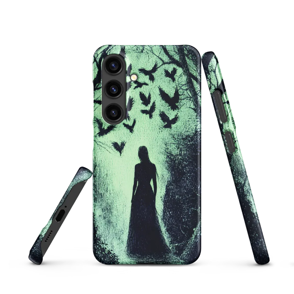 Whispers of the Night