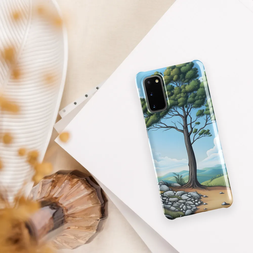 Whispers of Nature