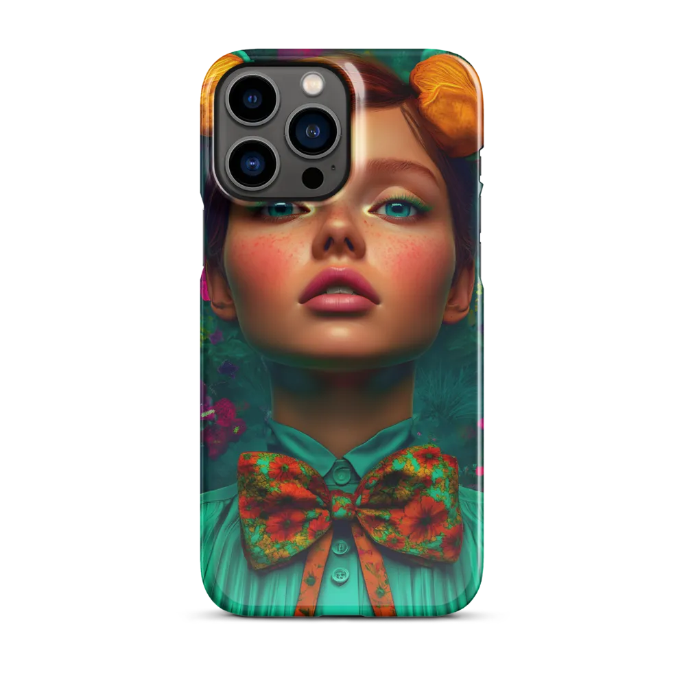 Whimsy in Bloom