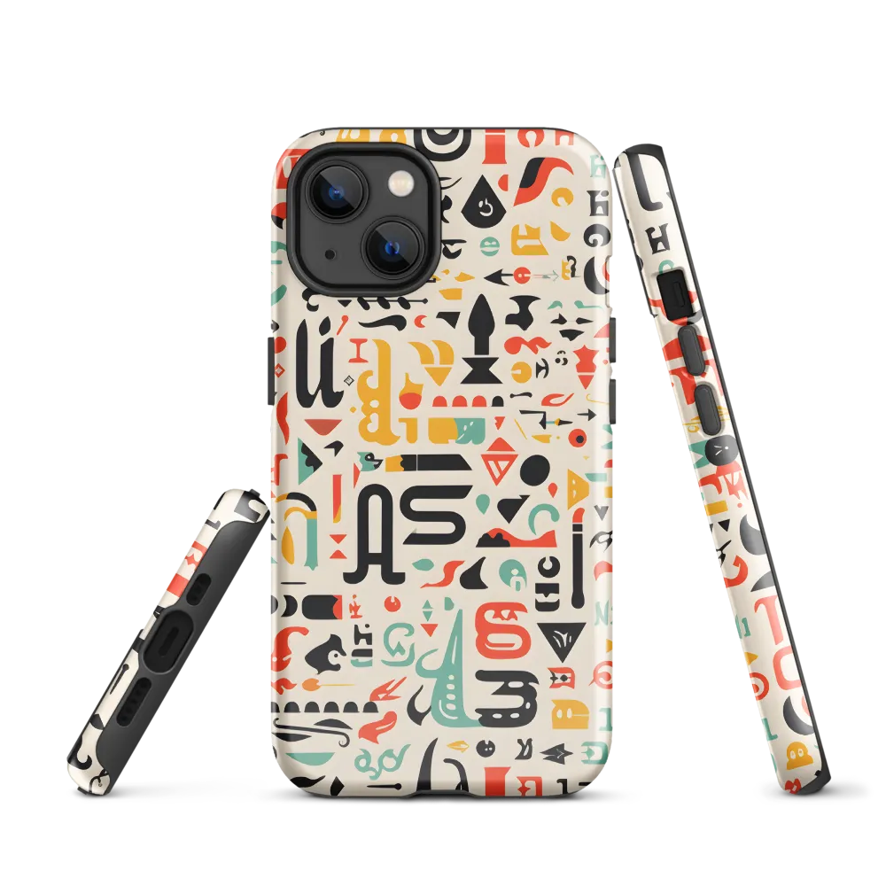 A Symphony of Symbols