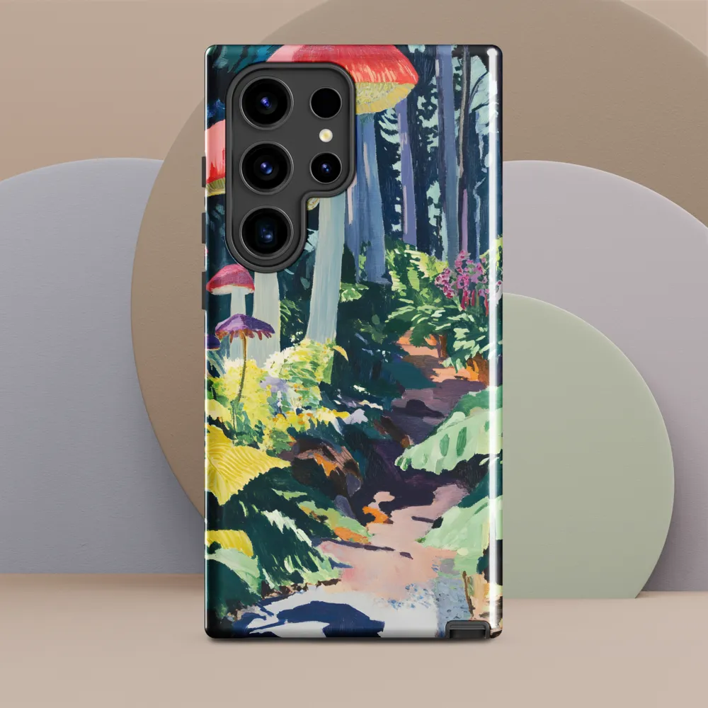 Enchanted Woodland
