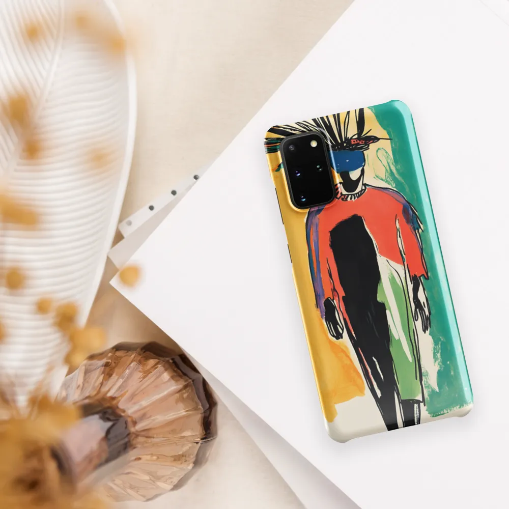 The Essence of Fashion: A Bold Statement