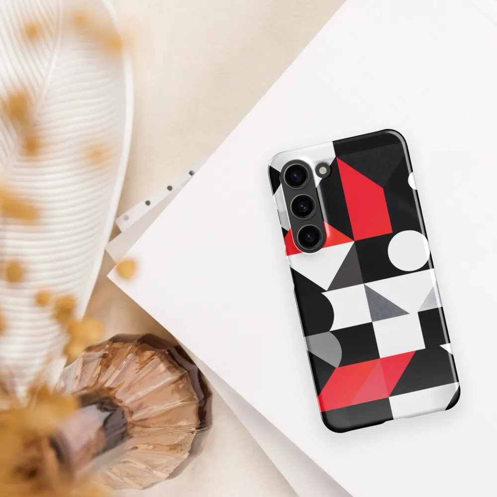 Dynamic Geometric Composition