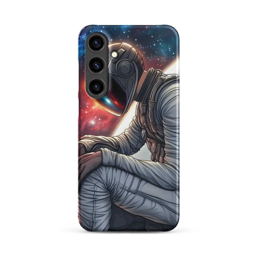 Contemplation in the Cosmos