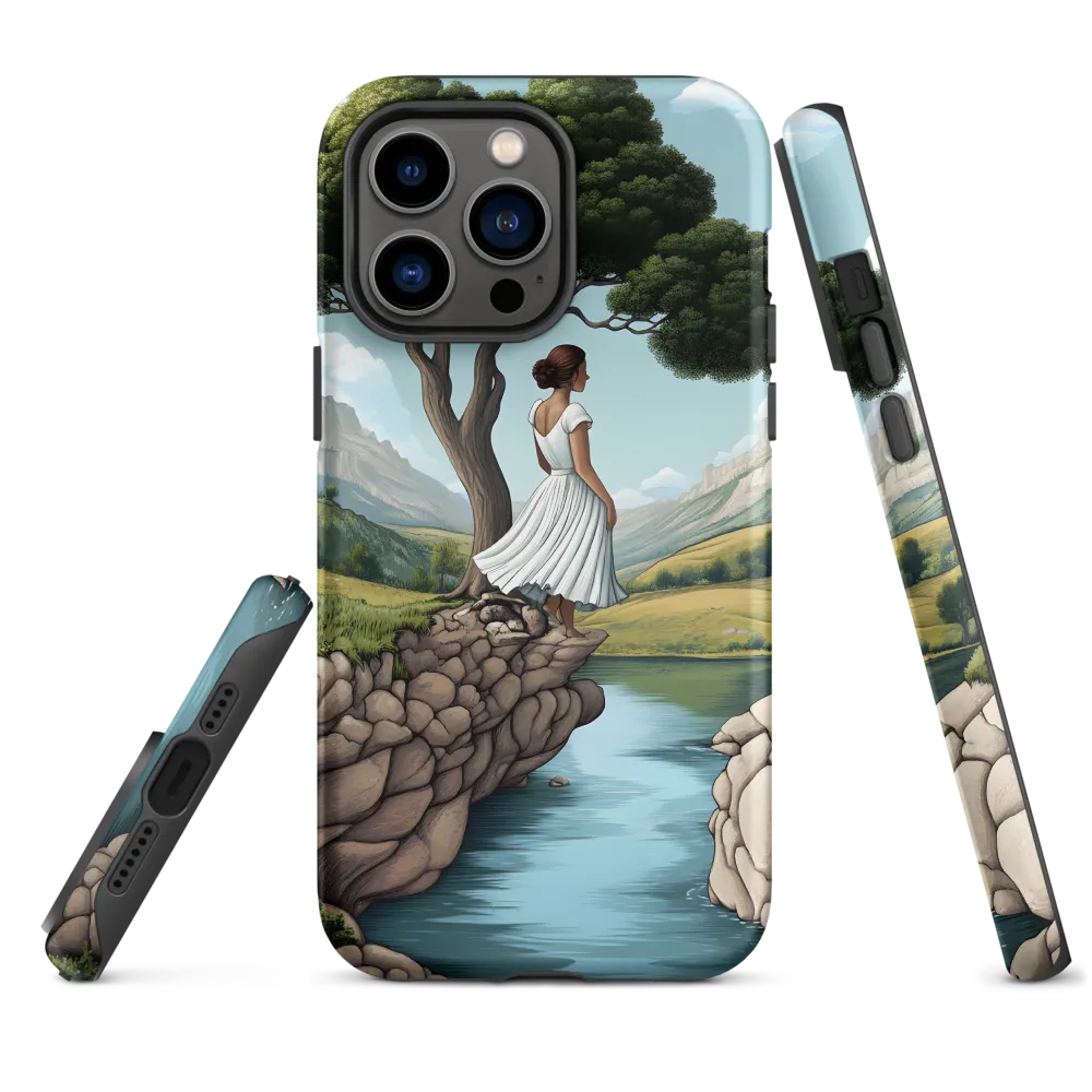 Whispers of Nature