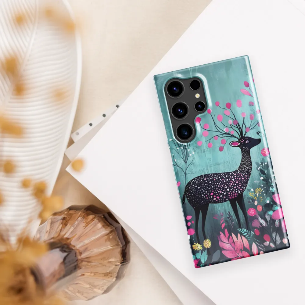 Whimsy in Bloom