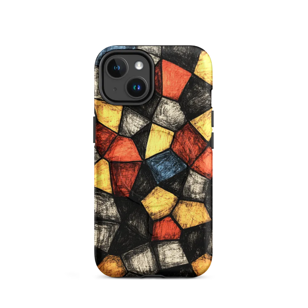 Interwoven Geometry