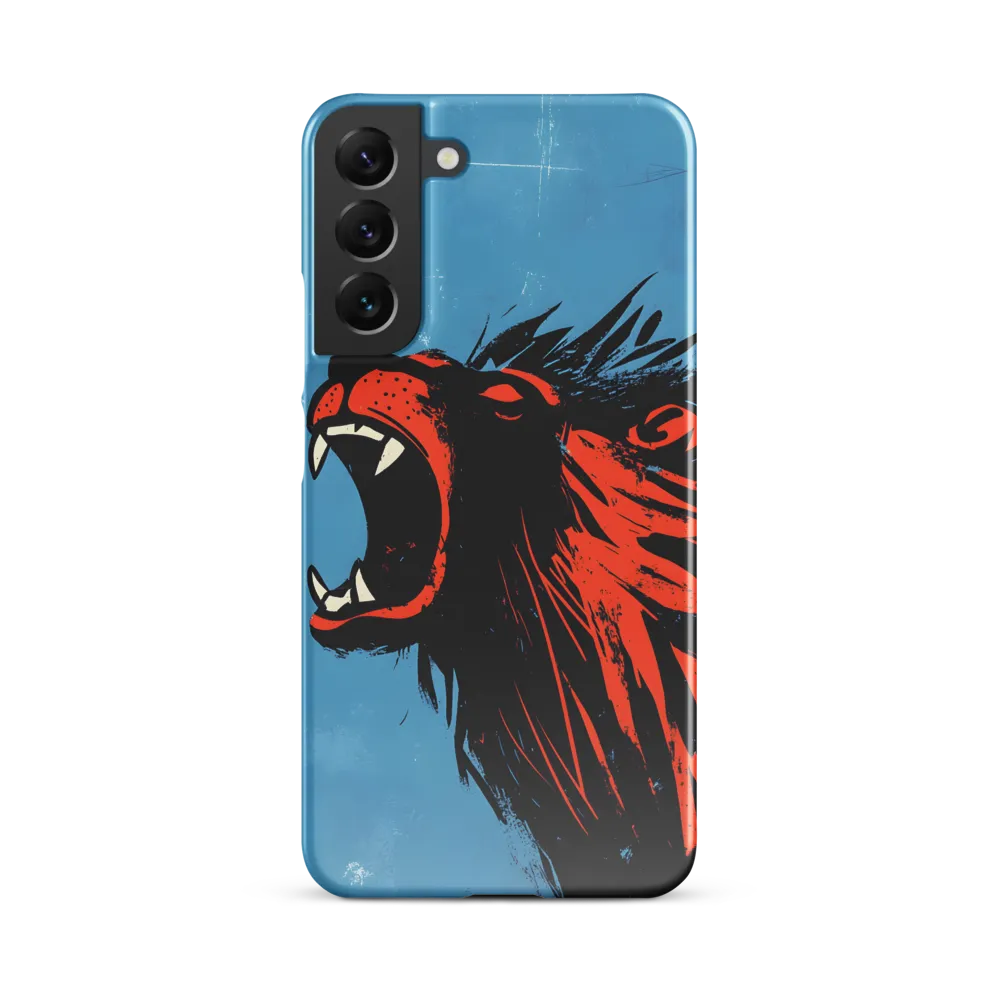 Roar of the Wild