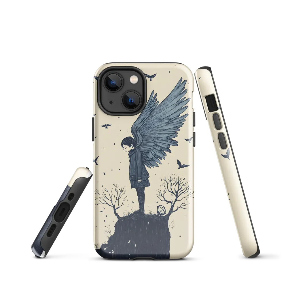 Wings of Reflection