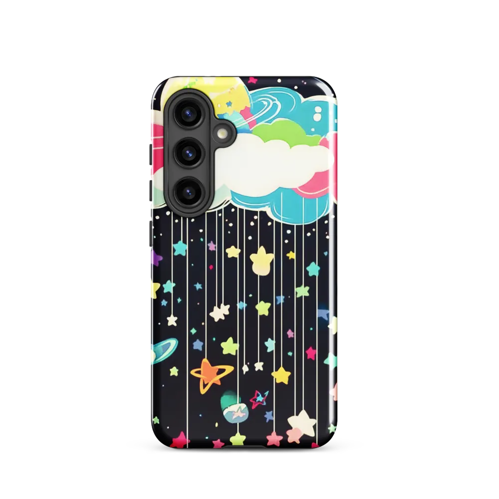 Celestial Whimsy