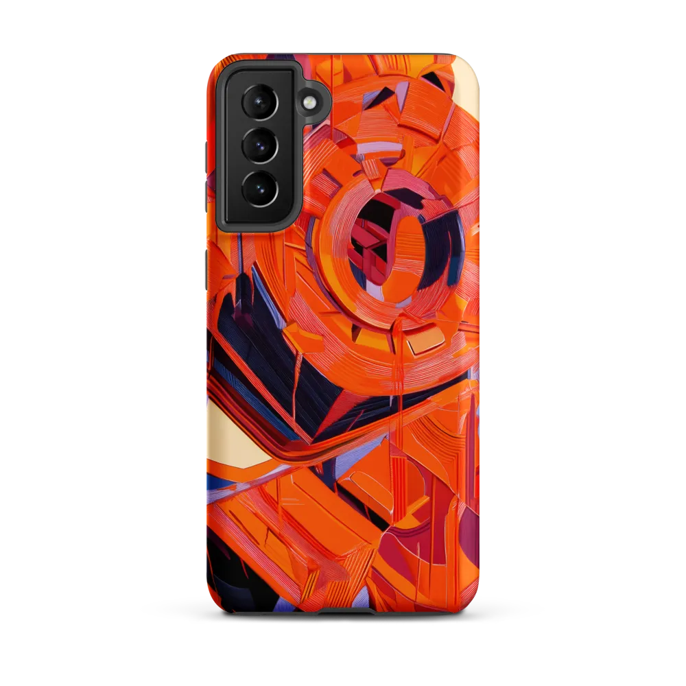 Vibrant Geometry