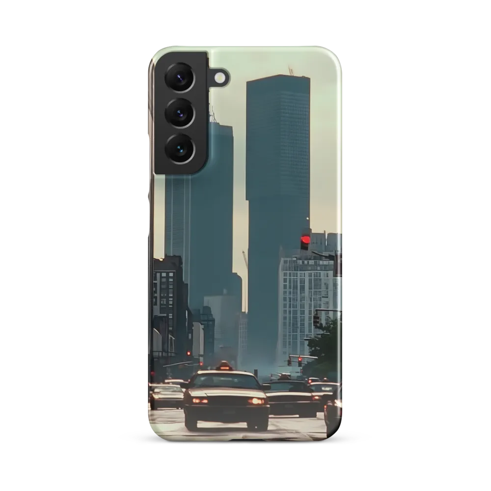 Urban Symphony