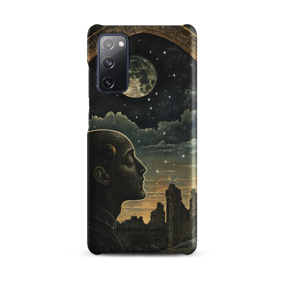 Whispers of the Moon