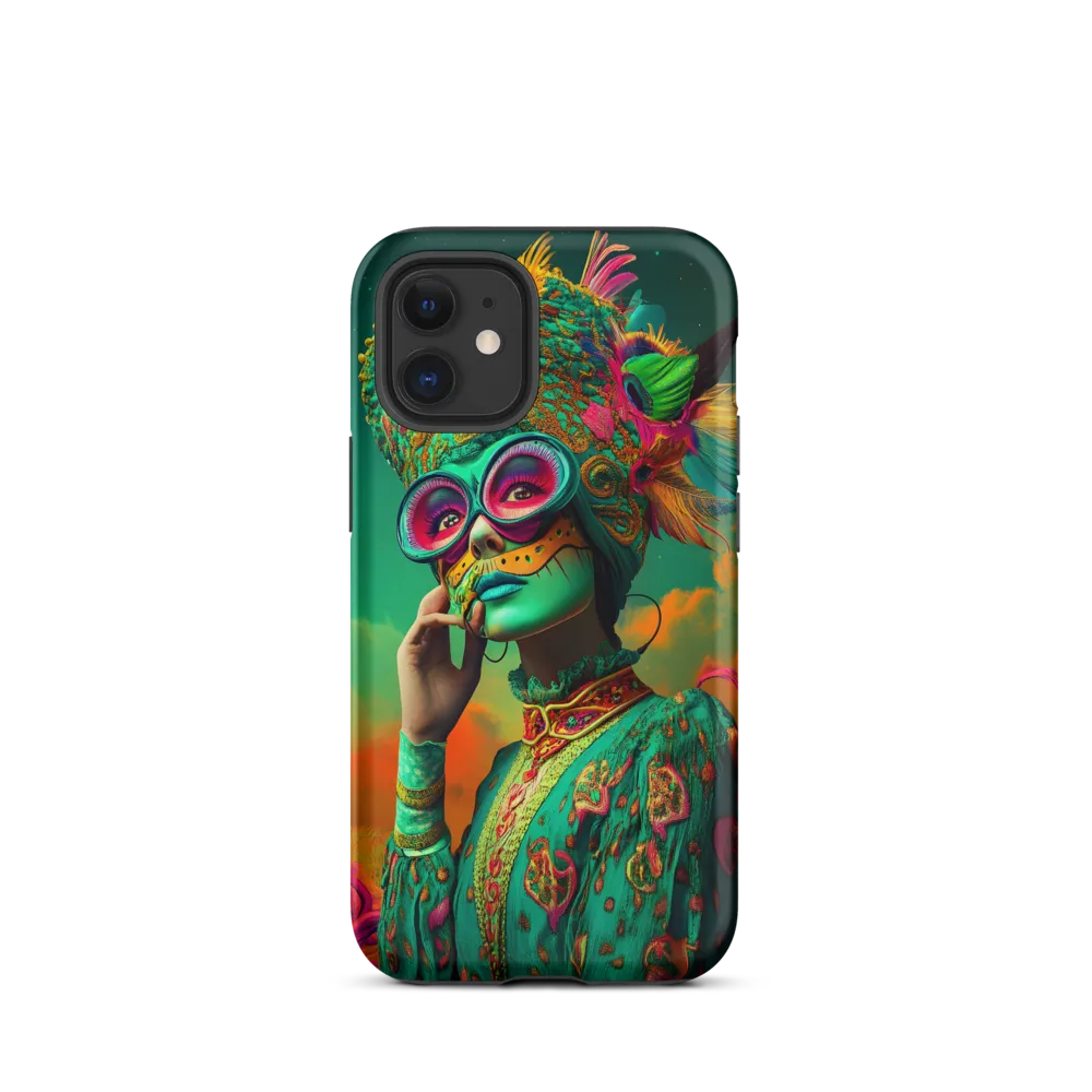 A Celebration of Color and Fantasy