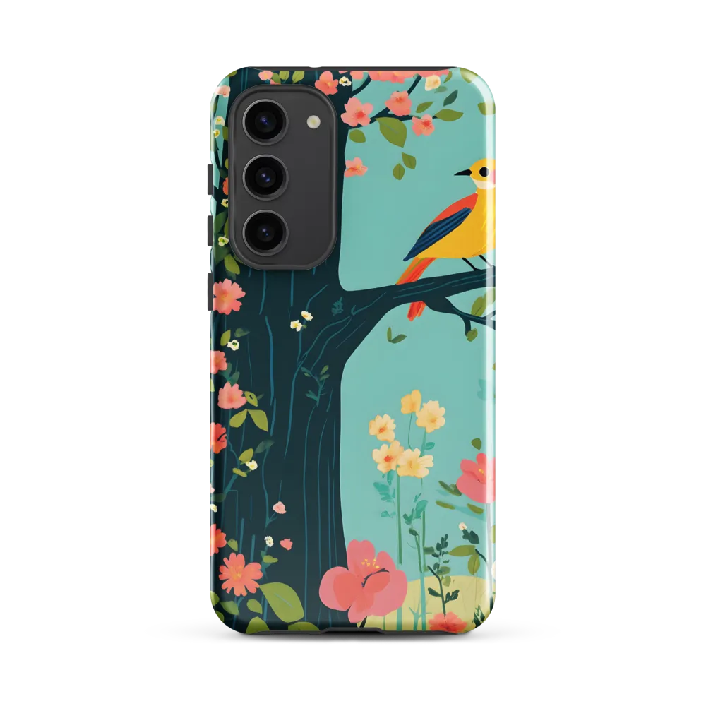 Harmony in Bloom