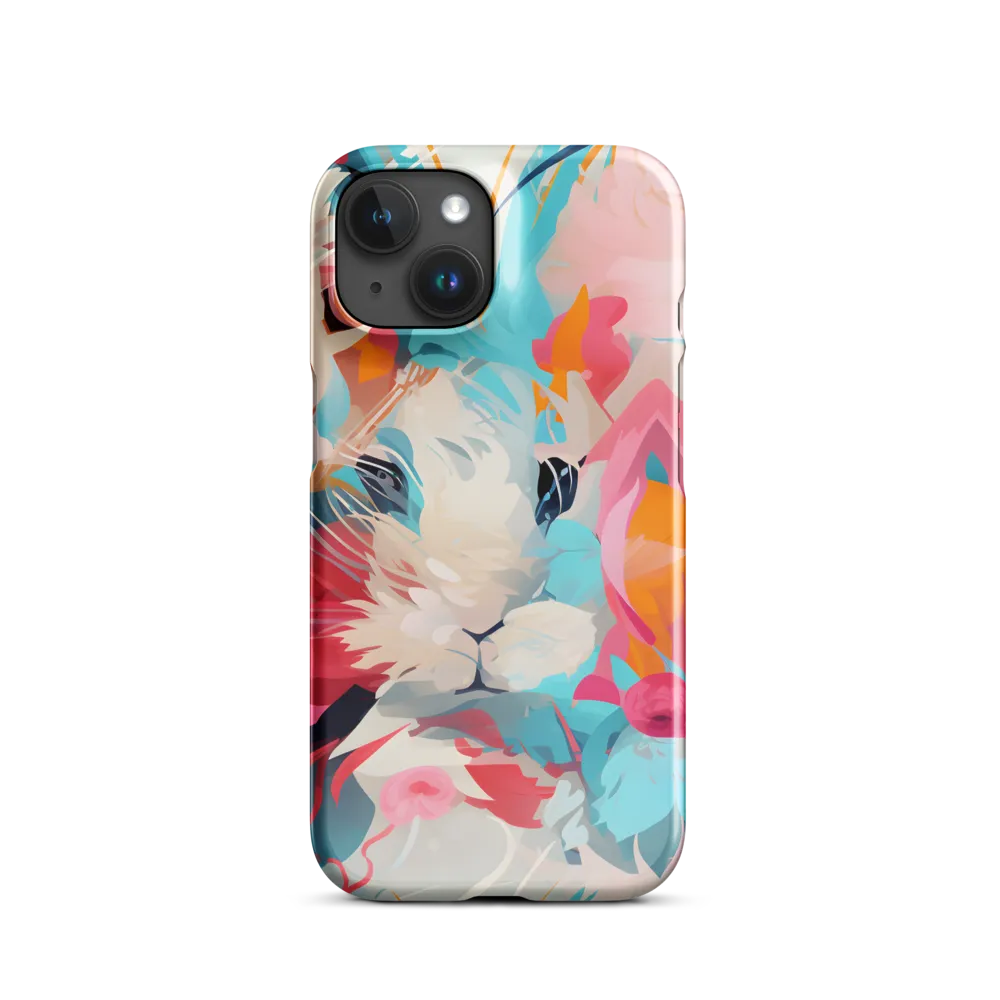 Whimsical Blooming Companions