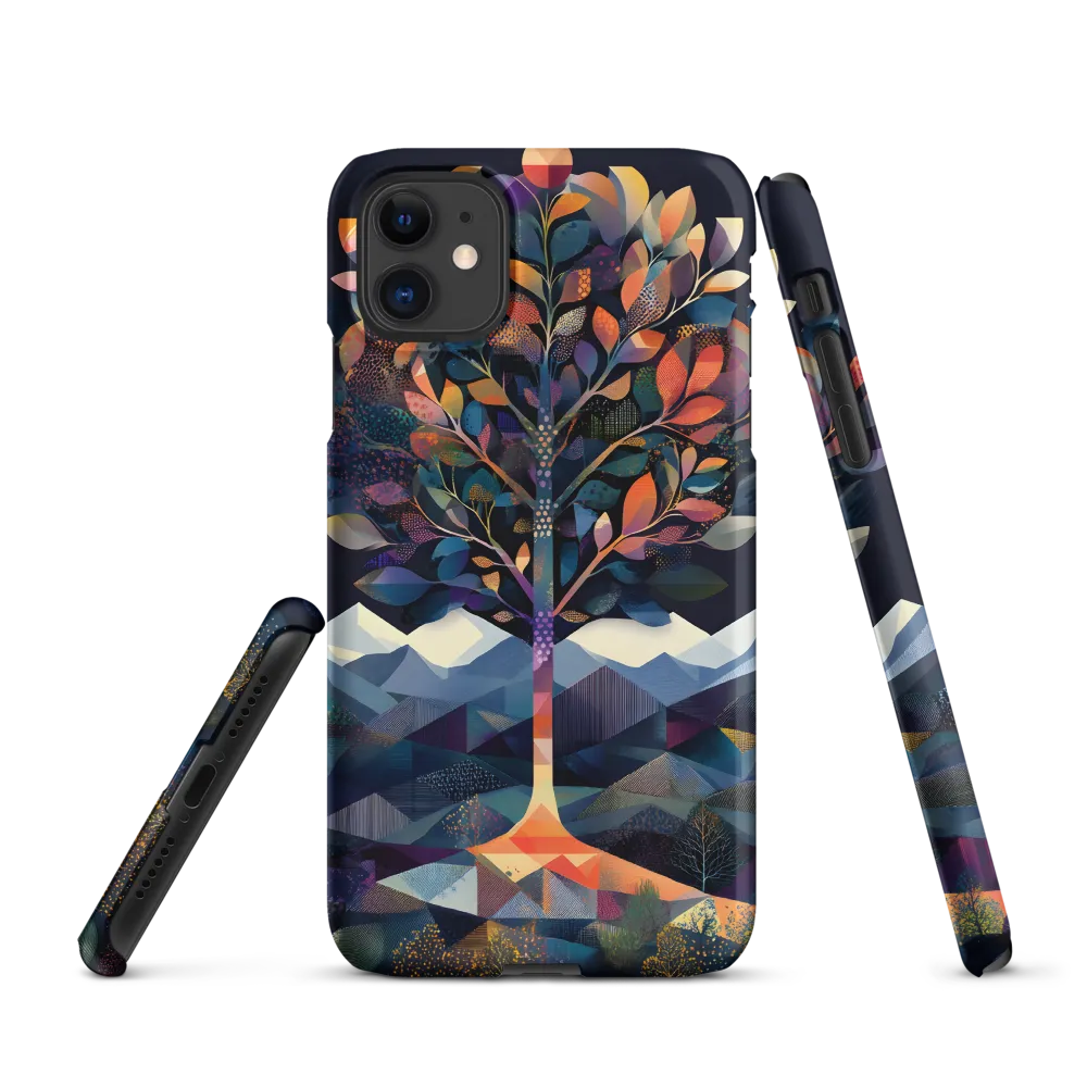 Whimsical Heights: A Celebration of Nature