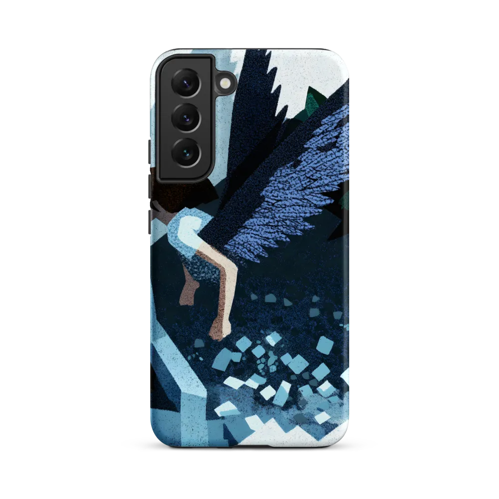 Wings of Mystique