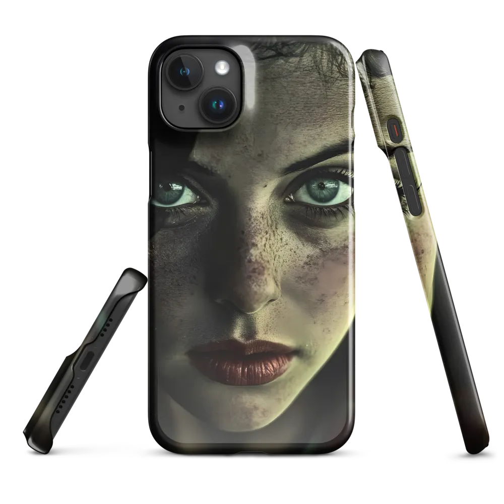 Eyes of Enigma