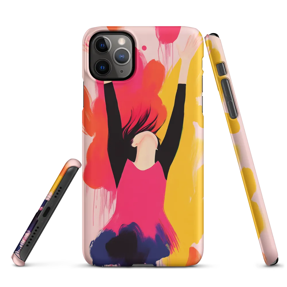 Embracing Vibrancy