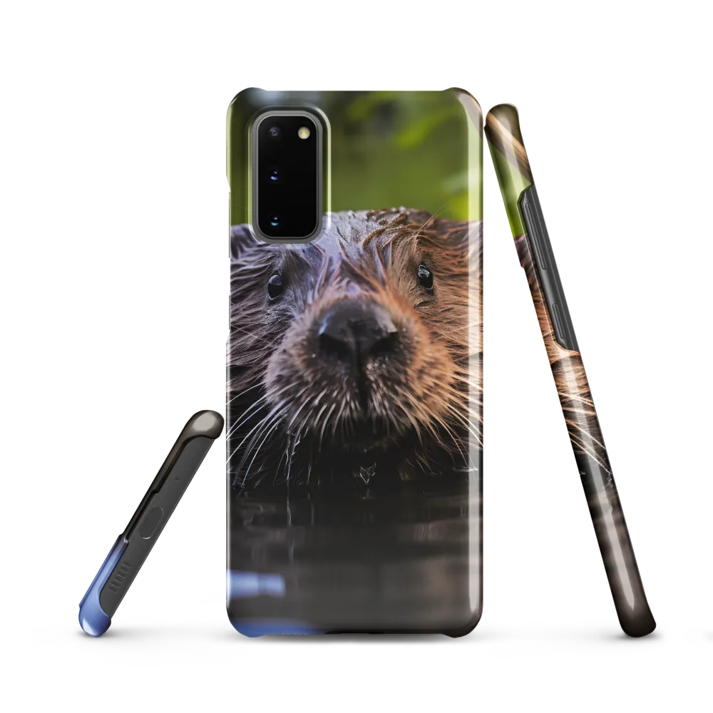 Emergence of the Beaver