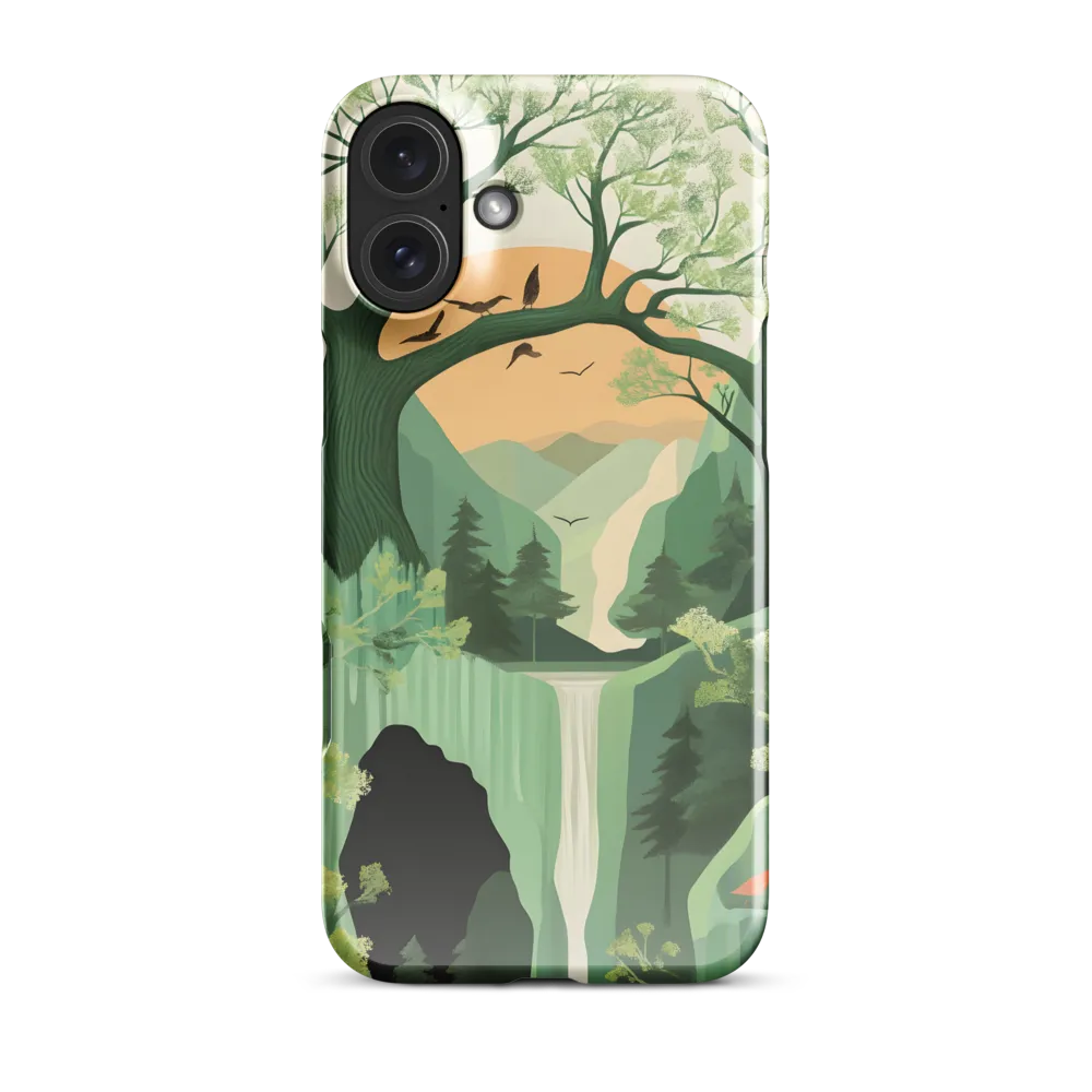 Whispers of the Wilderness