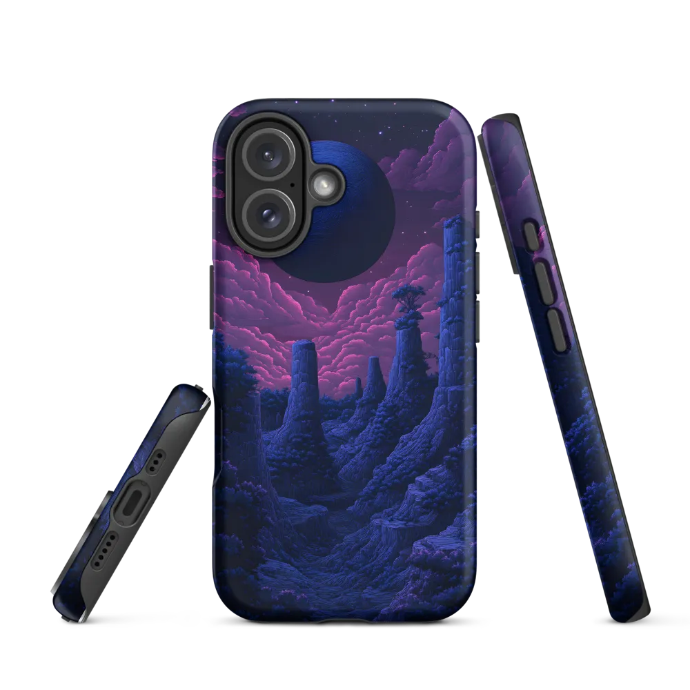 Celestial Reverie | Phone Case